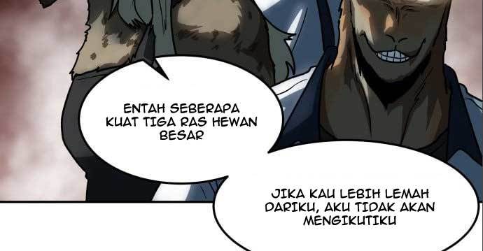 The Carnivorous Chapter 06 Gambar 81