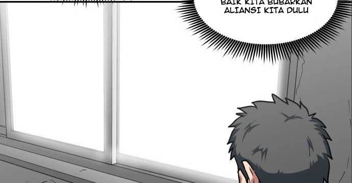 The Carnivorous Chapter 06 Gambar 83