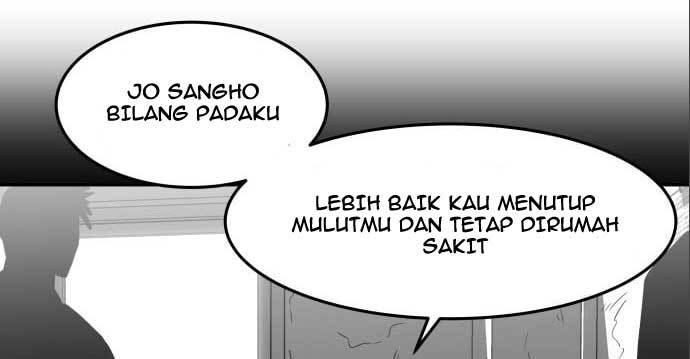 The Carnivorous Chapter 06 Gambar 85