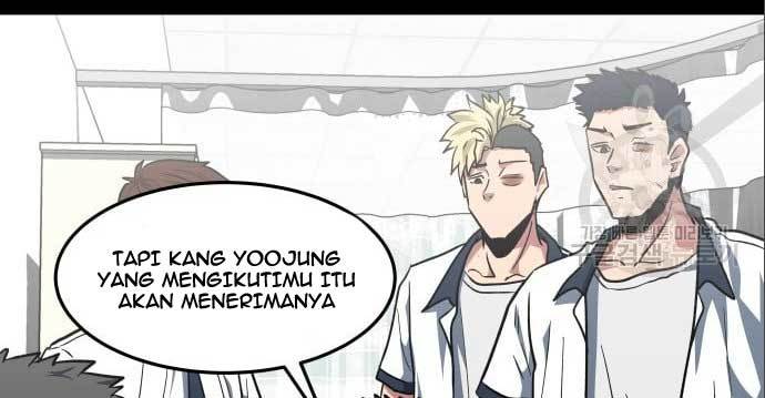 The Carnivorous Chapter 06 Gambar 90