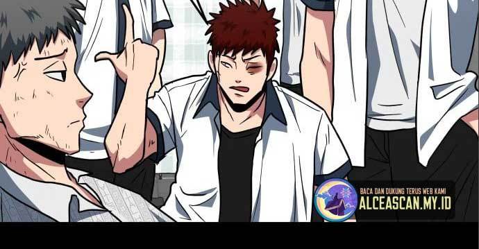 The Carnivorous Chapter 06 Gambar 91