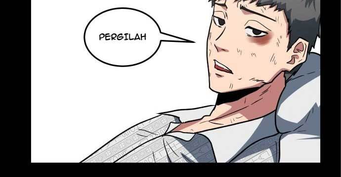 The Carnivorous Chapter 06 Gambar 93