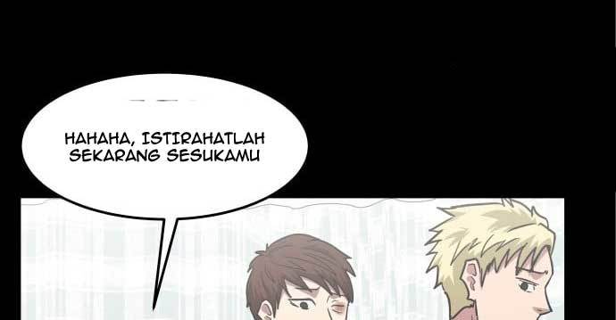 The Carnivorous Chapter 06 Gambar 94