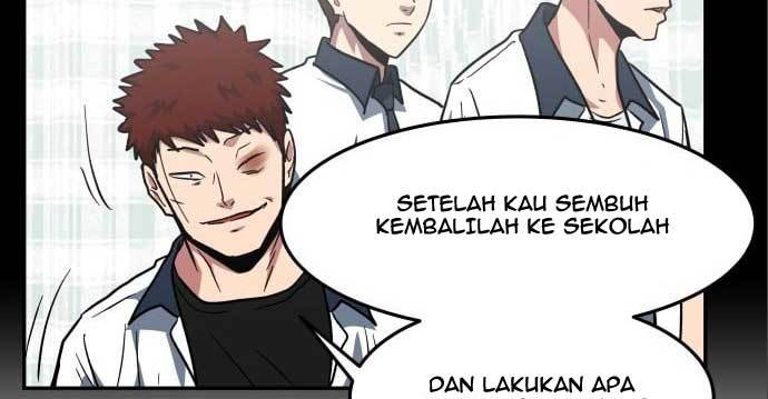 The Carnivorous Chapter 06 Gambar 95