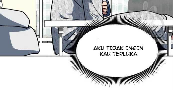 The Carnivorous Chapter 06 Gambar 98