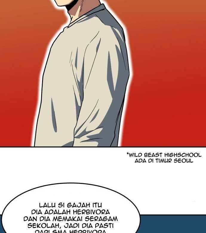 The Carnivorous Chapter 05 Gambar 10