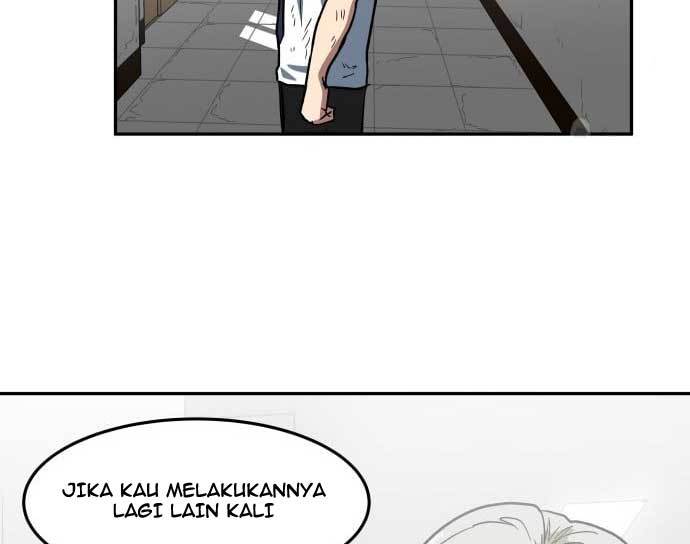 The Carnivorous Chapter 05 Gambar 103