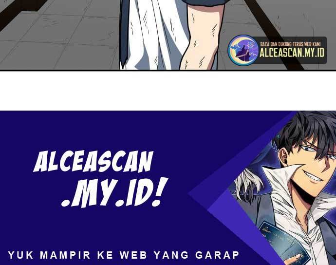 The Carnivorous Chapter 05 Gambar 109