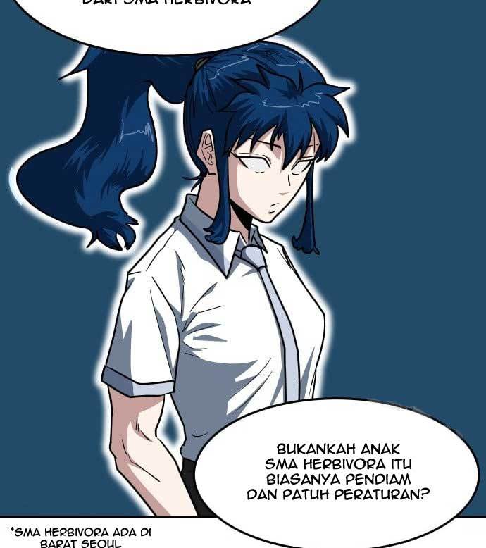 The Carnivorous Chapter 05 Gambar 11