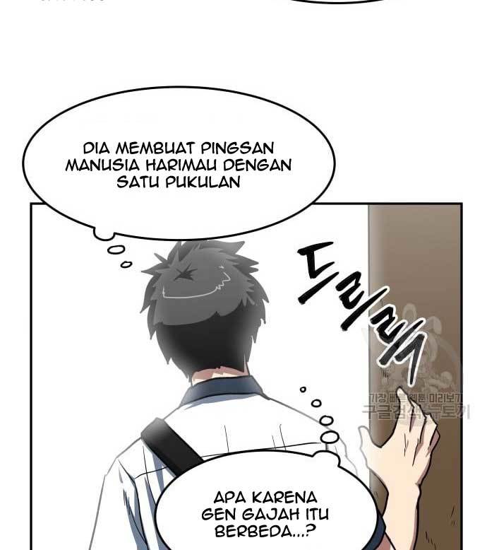 The Carnivorous Chapter 05 Gambar 12