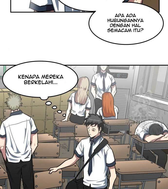 The Carnivorous Chapter 05 Gambar 13
