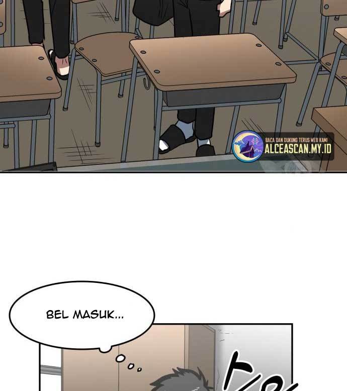 The Carnivorous Chapter 05 Gambar 14