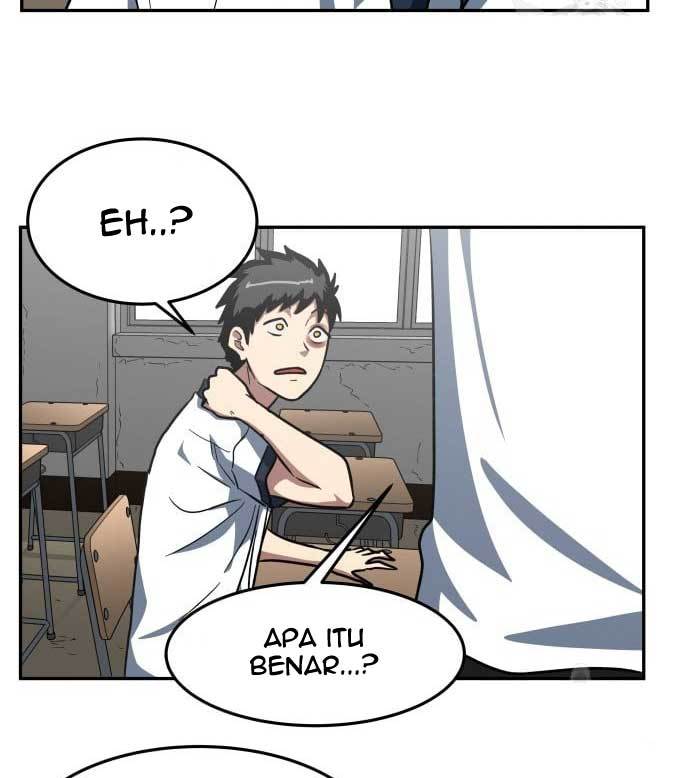 The Carnivorous Chapter 05 Gambar 18