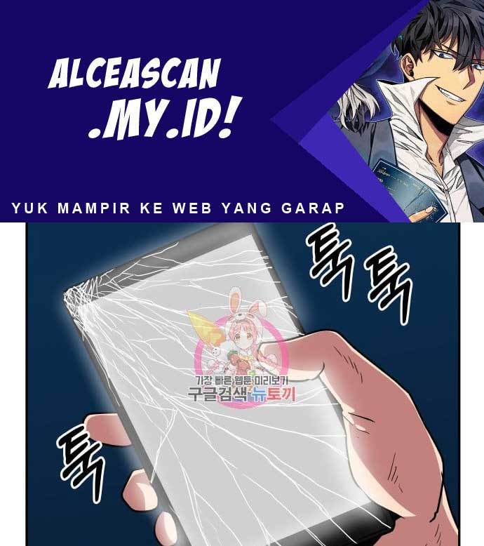 Baca The Carnivorous Chapter 05 Gambar 2