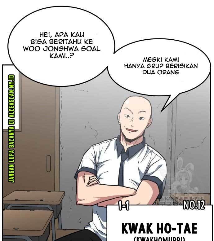 The Carnivorous Chapter 05 Gambar 20