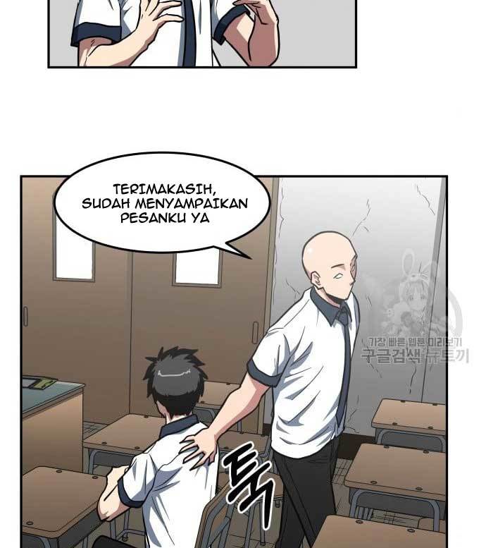 The Carnivorous Chapter 05 Gambar 22