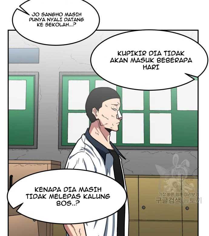 The Carnivorous Chapter 05 Gambar 29