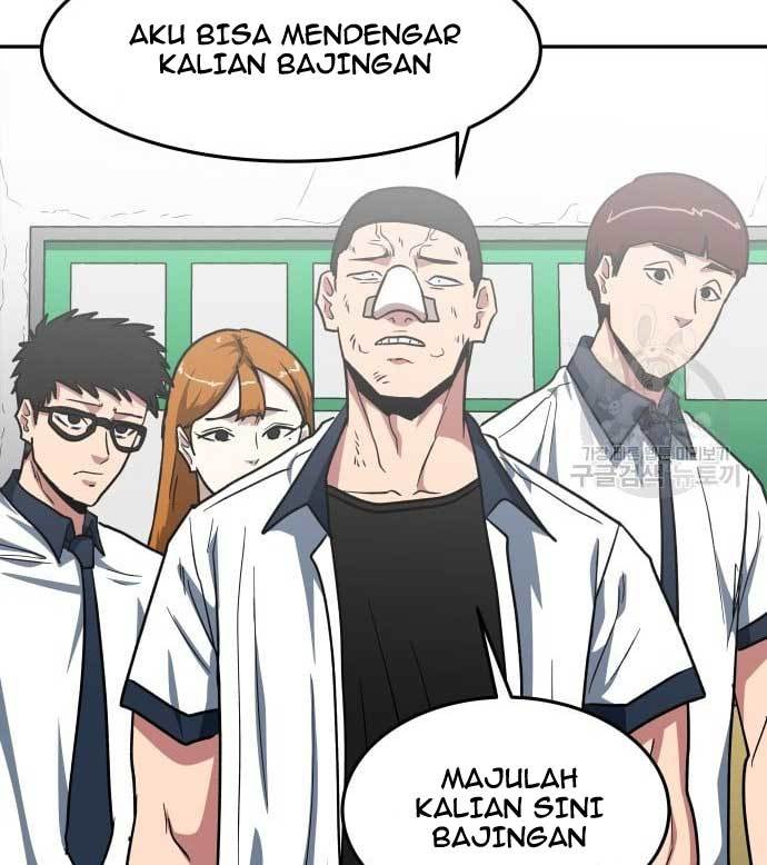The Carnivorous Chapter 05 Gambar 32