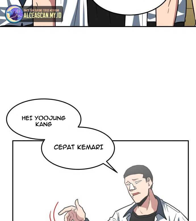 The Carnivorous Chapter 05 Gambar 33