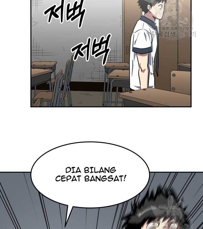 The Carnivorous Chapter 05 Gambar 36