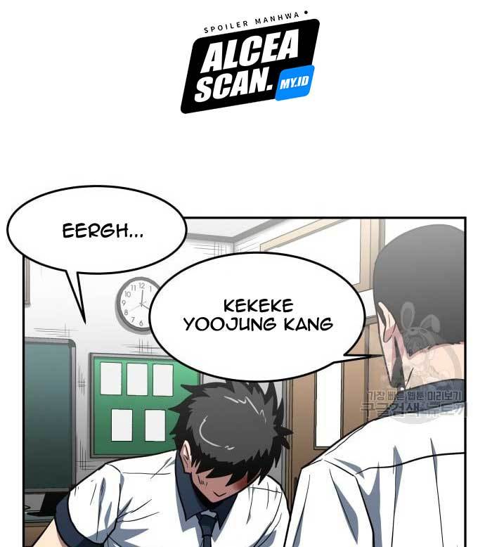 The Carnivorous Chapter 05 Gambar 39