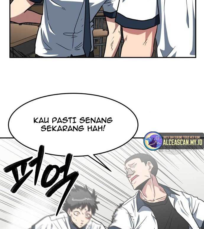 The Carnivorous Chapter 05 Gambar 40