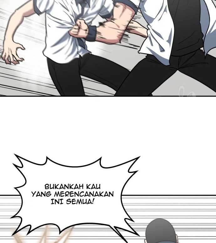 The Carnivorous Chapter 05 Gambar 41