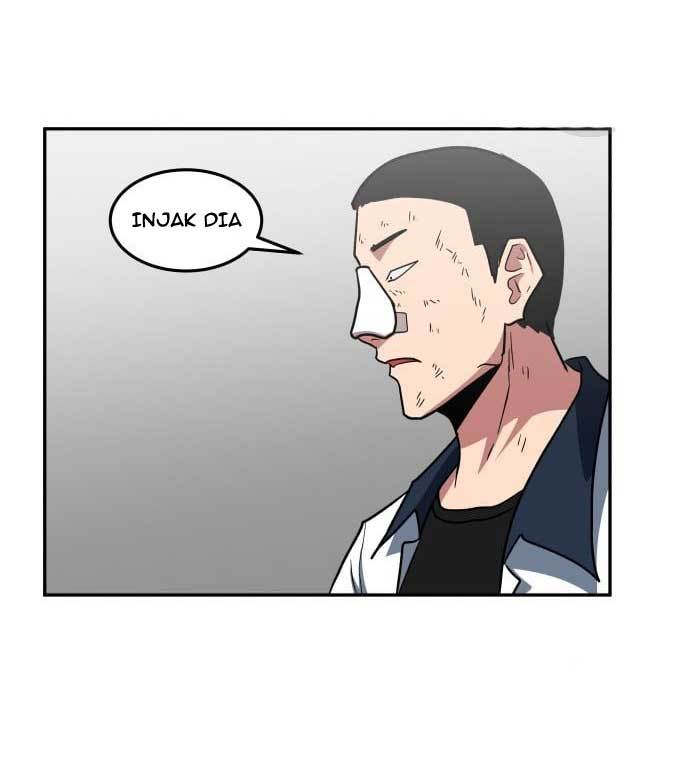 The Carnivorous Chapter 05 Gambar 45