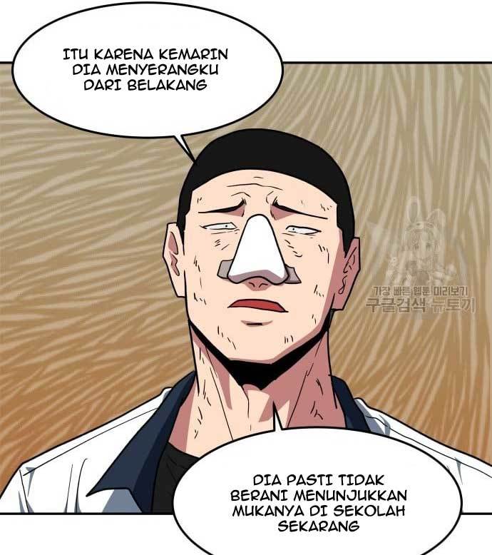 The Carnivorous Chapter 05 Gambar 50