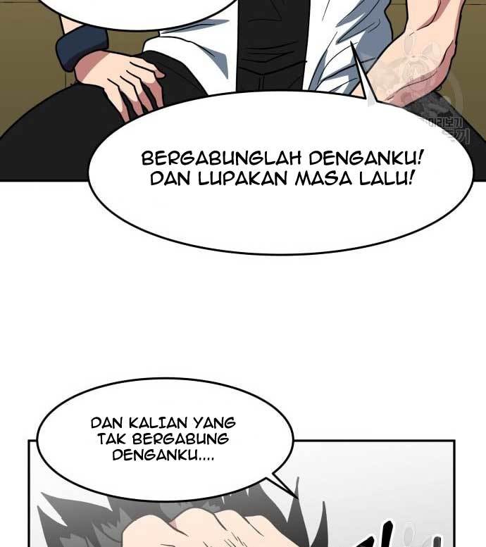 The Carnivorous Chapter 05 Gambar 53