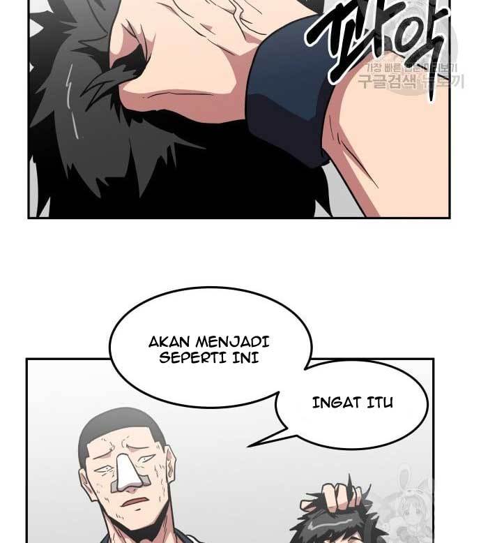 The Carnivorous Chapter 05 Gambar 54