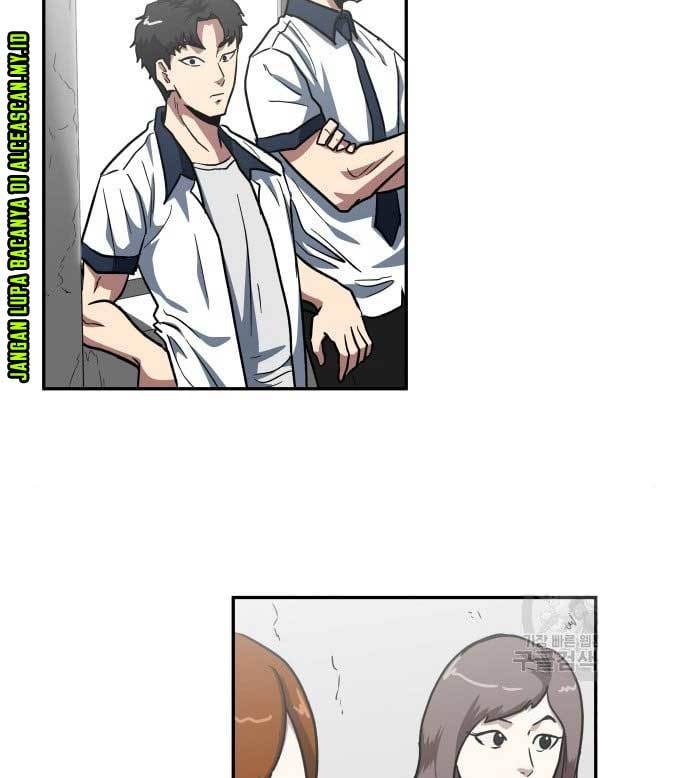 The Carnivorous Chapter 05 Gambar 56