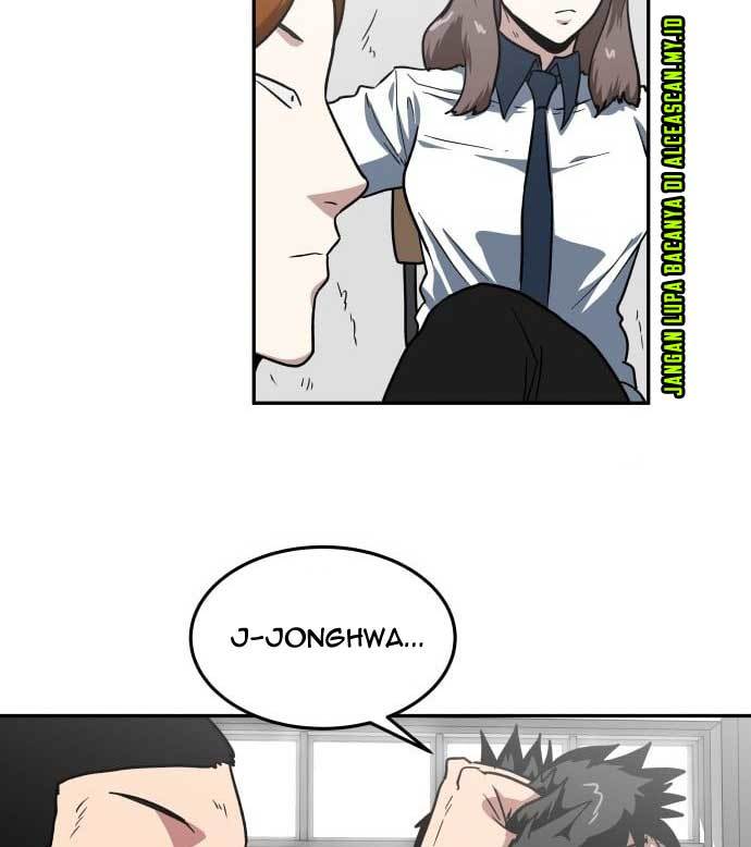The Carnivorous Chapter 05 Gambar 57
