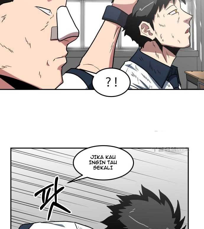 The Carnivorous Chapter 05 Gambar 58