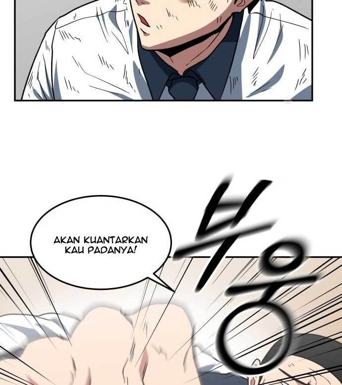 The Carnivorous Chapter 05 Gambar 60