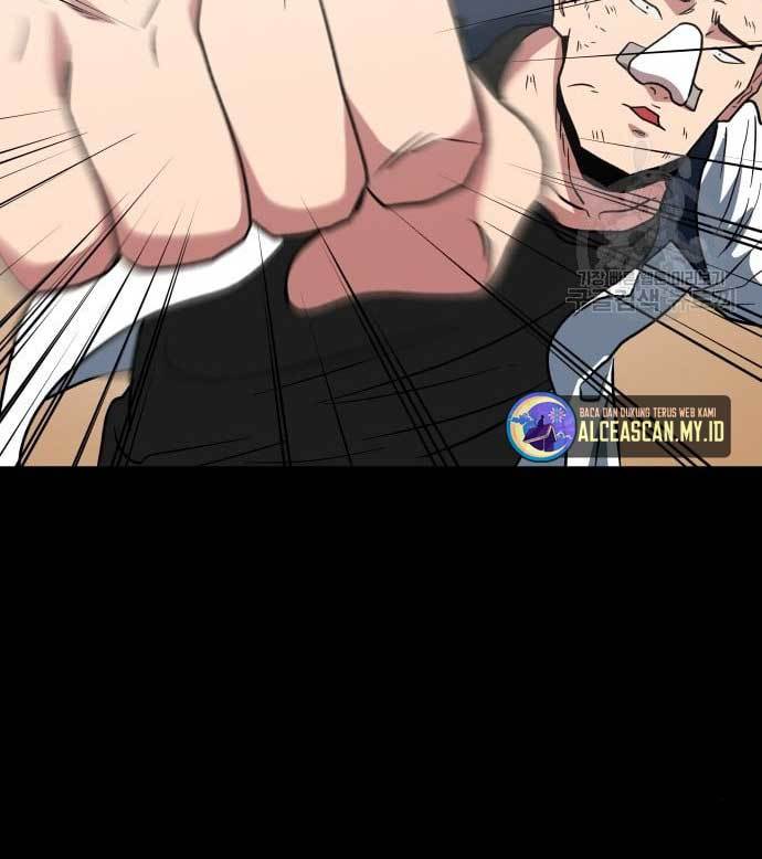 The Carnivorous Chapter 05 Gambar 61