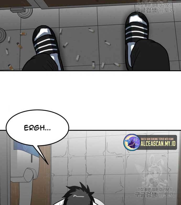 The Carnivorous Chapter 05 Gambar 64