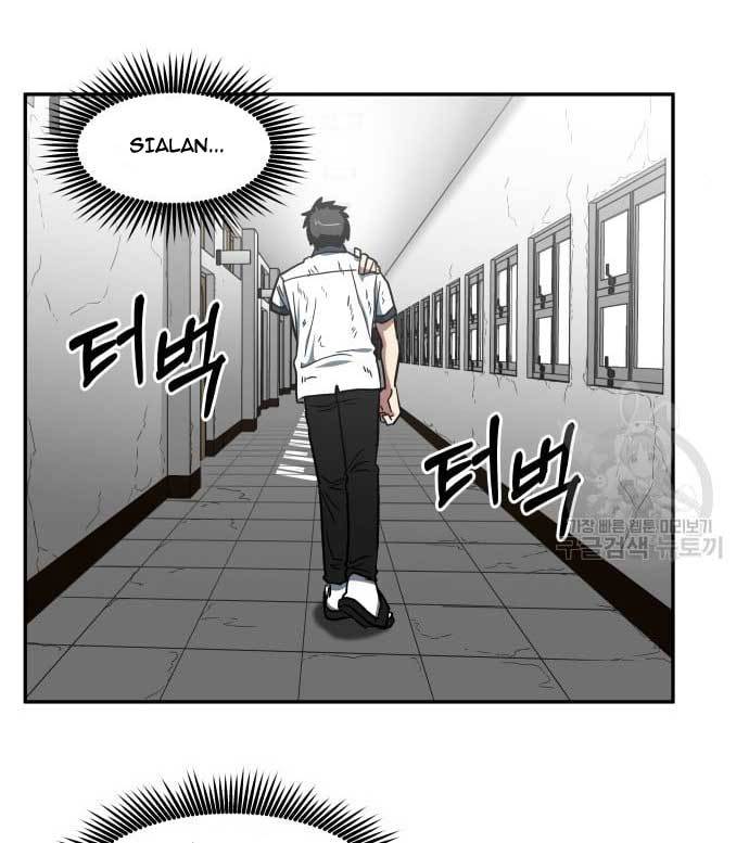 The Carnivorous Chapter 05 Gambar 67