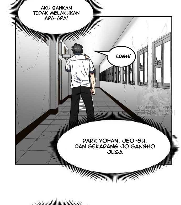 The Carnivorous Chapter 05 Gambar 68