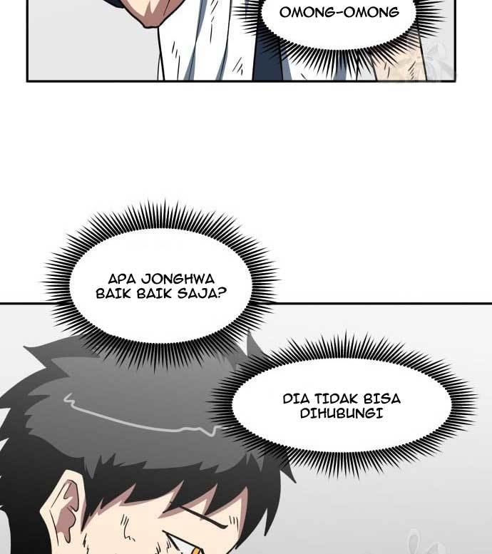 The Carnivorous Chapter 05 Gambar 71