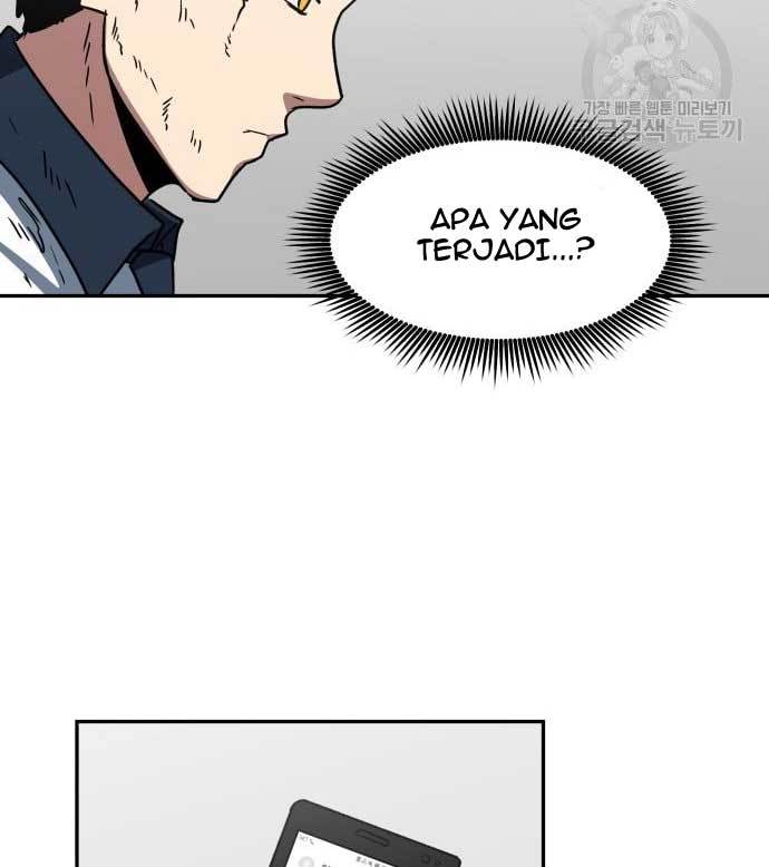 The Carnivorous Chapter 05 Gambar 72