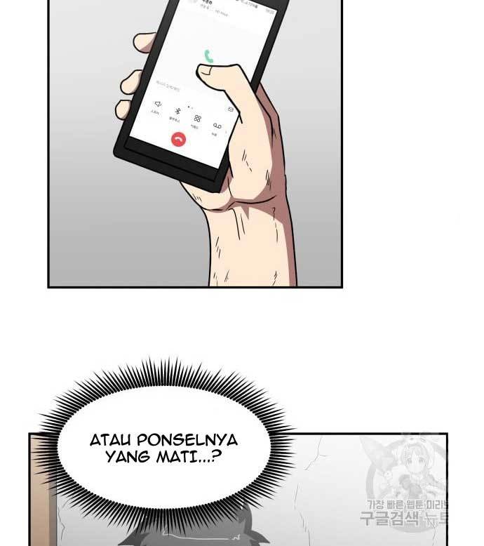 The Carnivorous Chapter 05 Gambar 73