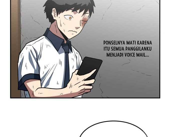 The Carnivorous Chapter 05 Gambar 74