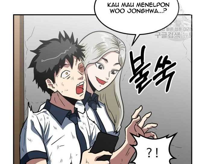 The Carnivorous Chapter 05 Gambar 75