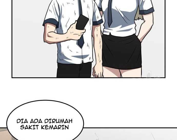 The Carnivorous Chapter 05 Gambar 77