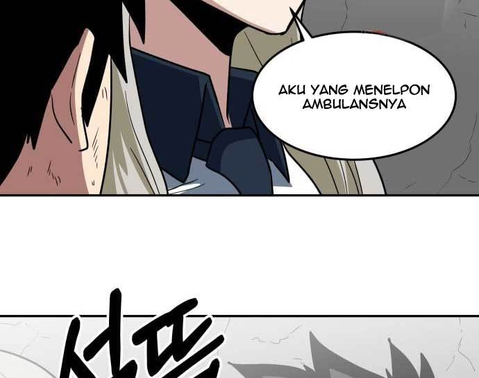 The Carnivorous Chapter 05 Gambar 79
