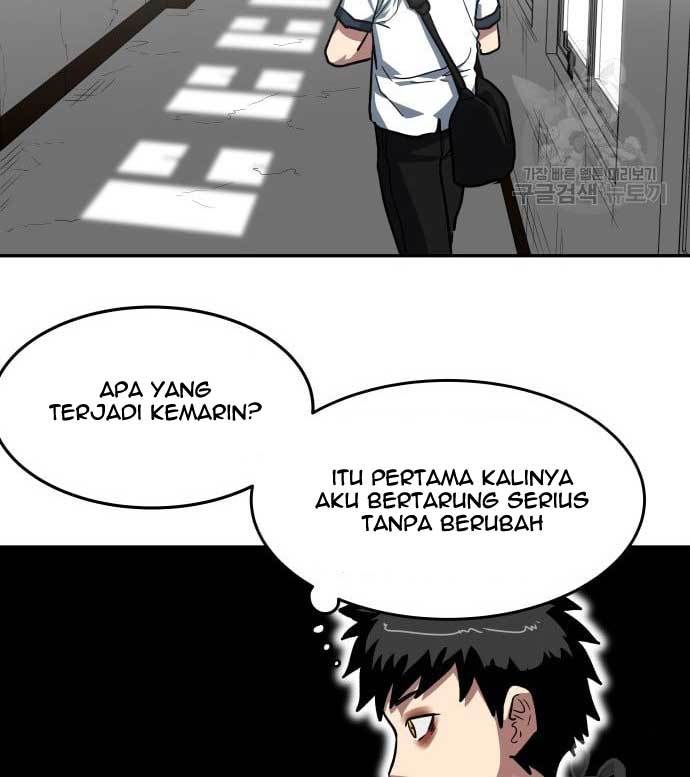 The Carnivorous Chapter 05 Gambar 8