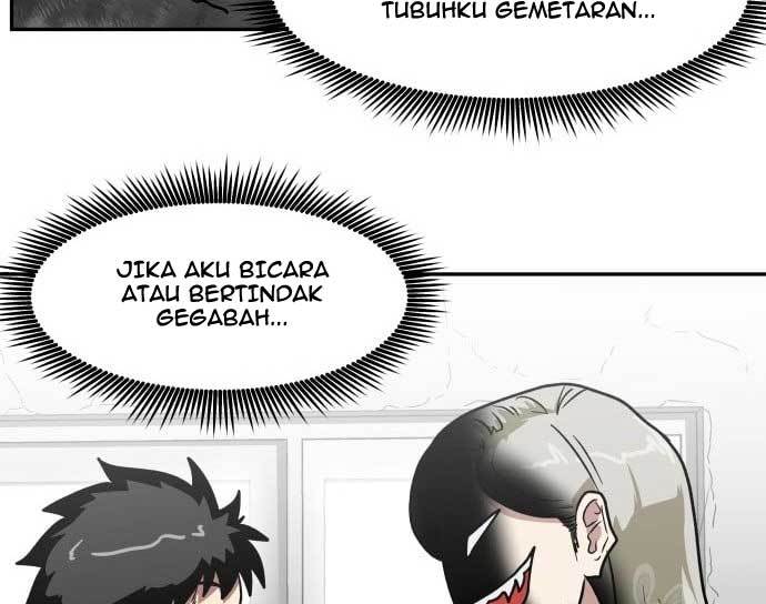 The Carnivorous Chapter 05 Gambar 83