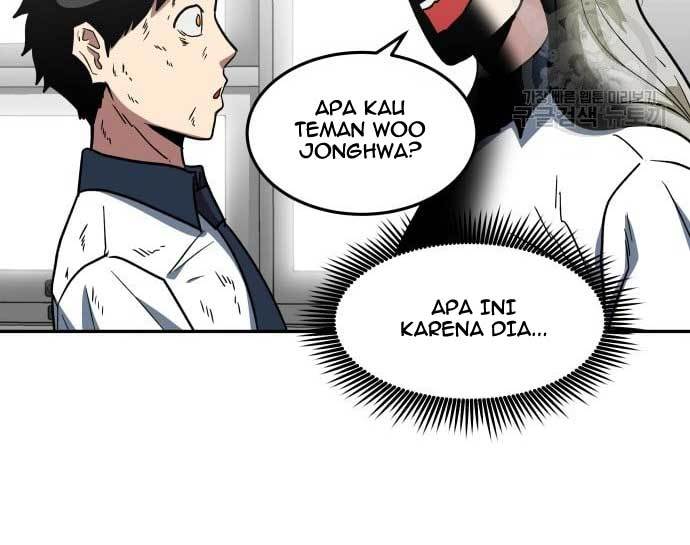 The Carnivorous Chapter 05 Gambar 84