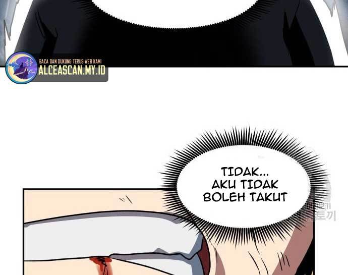 The Carnivorous Chapter 05 Gambar 86